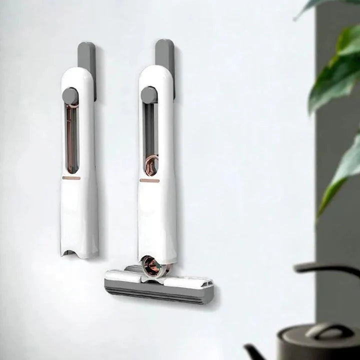 Nook of Comfort™ Mini Squeeze Cleaning Mop