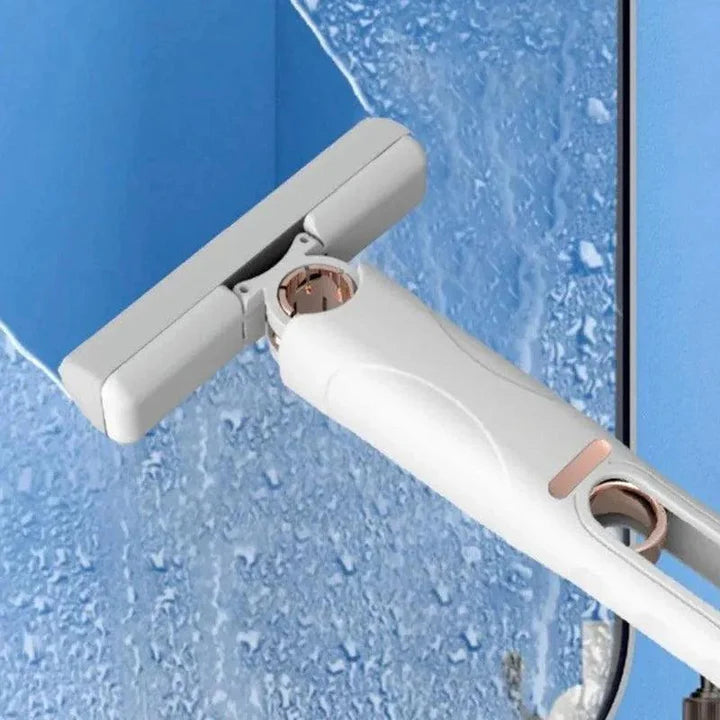 Nook of Comfort™ Mini Squeeze Cleaning Mop