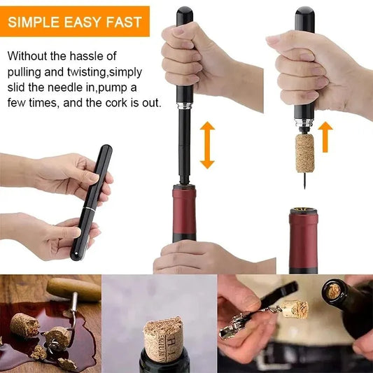 Wine Pen Air