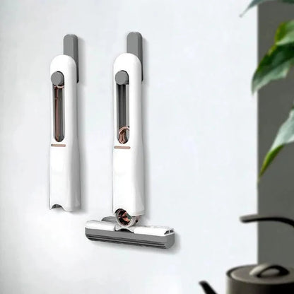 Nook of Comfort™ Mini Squeeze Cleaning Mop