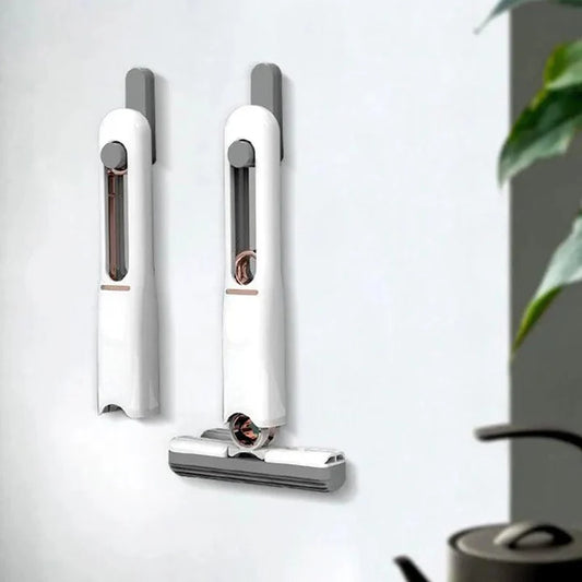 Nook of Comfort™ Mini Squeeze Cleaning Mop